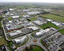 Raheen Business Park, Limerick